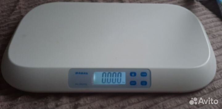 Детские весы