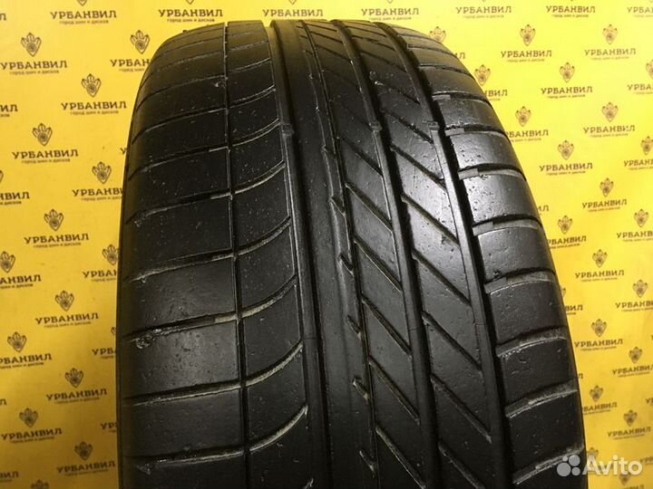 Goodyear Eagle F1 Asymmetric SUV 4x4 265/50 R19 110Y