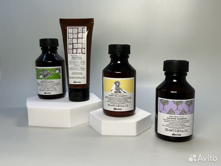 Davines миниформаты