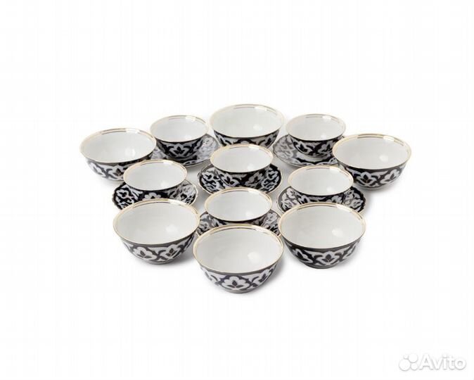 Посуда столовая в наборе