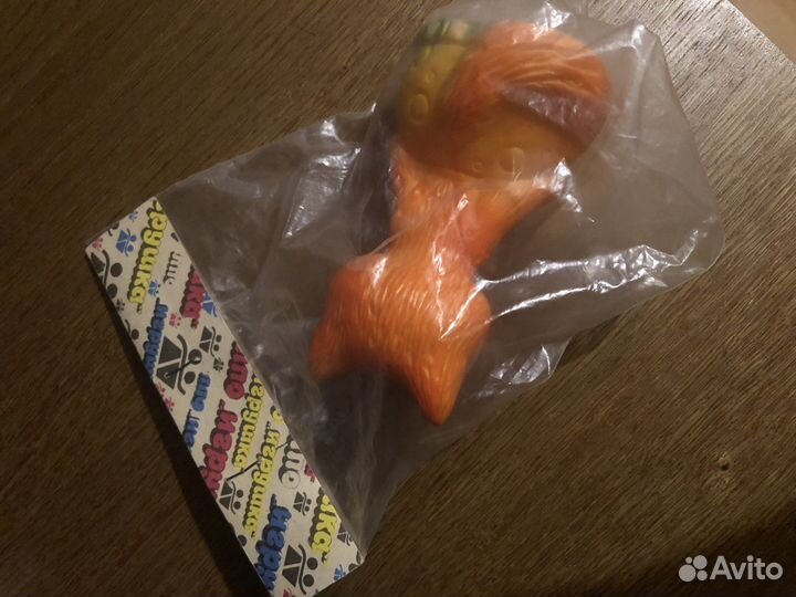 Игрушка лпо «игрушка»