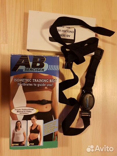 Миостимулятор, пояс для похудения, бодибиддинг