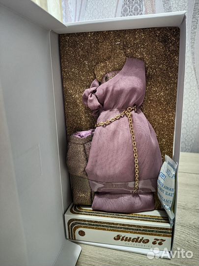 Новый фешен-пек integrity toys