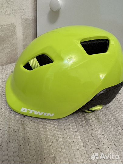 Шлем детский Btwin