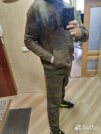 Спортивный костюм gap