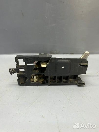 Ручка двери внутренняя правая Geely Emgrand Ec7