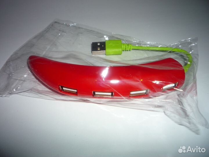 Разветвитель USB