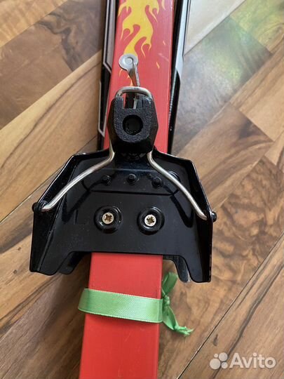 Беговые лыжи