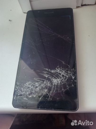 Nokia Lumia 530 Dual sim, 4 ГБ