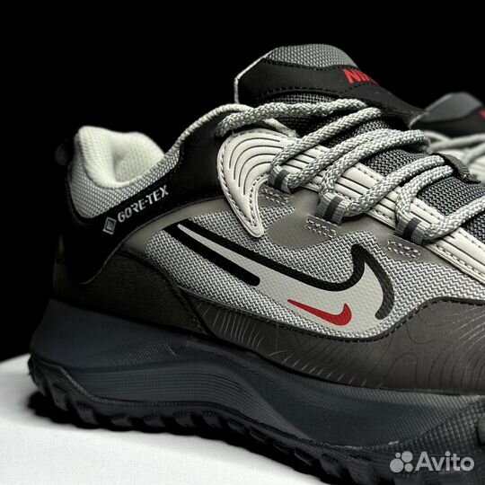 Кроссовки зимние nike acg mountain gtx gore tex