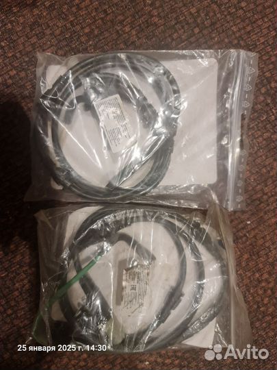 Передние колодки LR