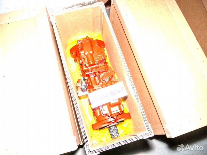 Hitachi zx200-5g генератор