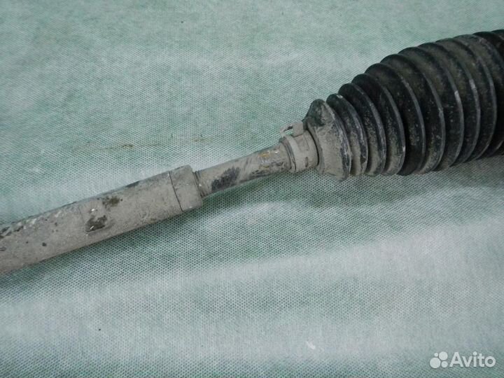 Рейка рулевая Mercedes S W222 (2013-2020) без гара