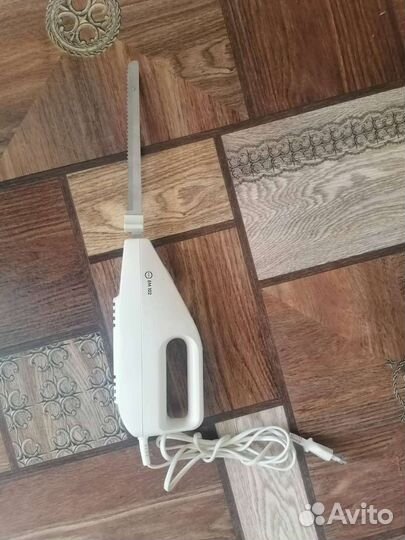 Электронож