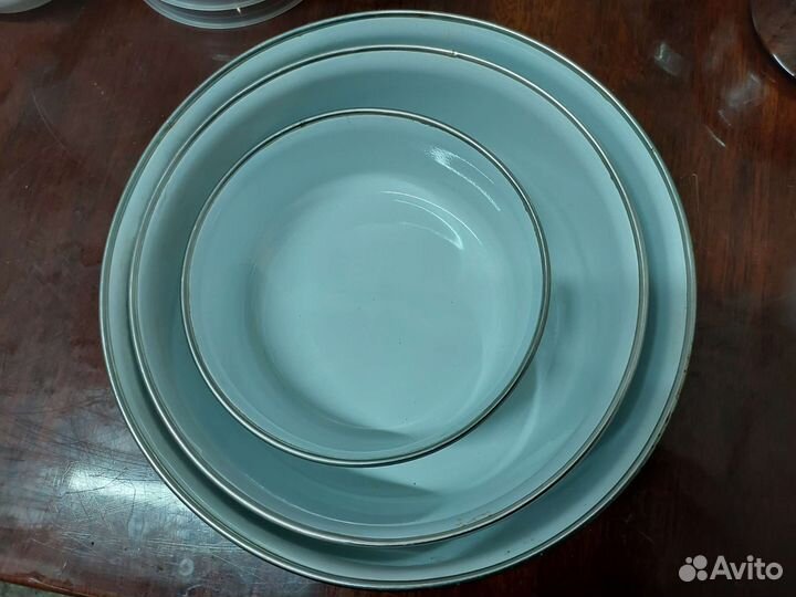 Набор столовой посуды