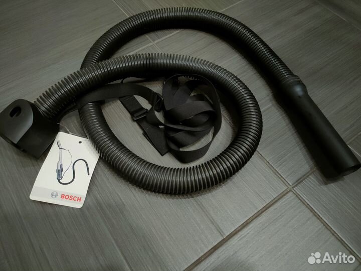 Пылесос бу Bosch Athlet 25.2V