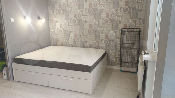 Квартира-студия, 29,3 м², 8/18 эт.