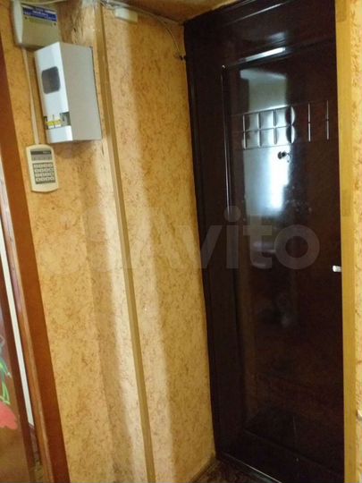 2-к. квартира, 38 м², 1/2 эт.