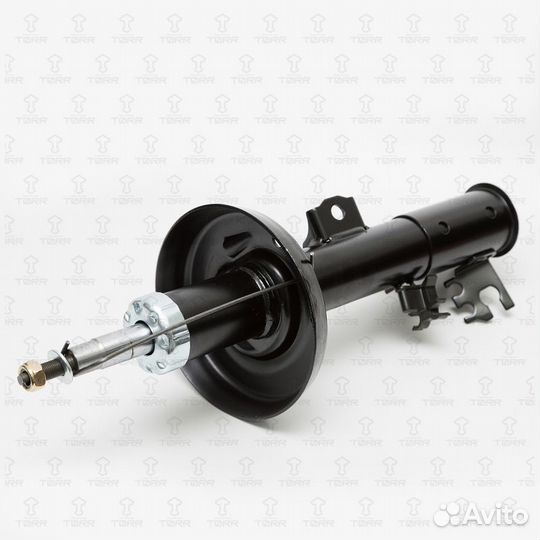 Амортизатор передний газовый R