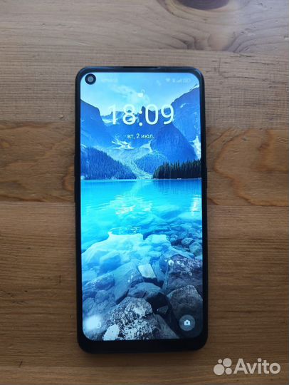 realme 9 Pro+, 8/256 ГБ