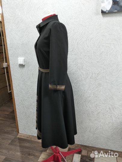 Платье 46-48 новое