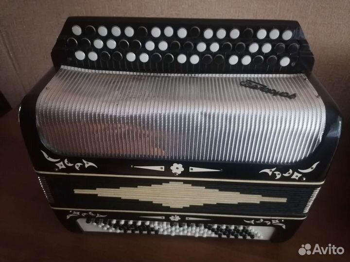 Баян беларусь