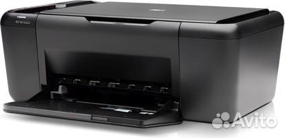 Мфу HP Deskjet F4500 series