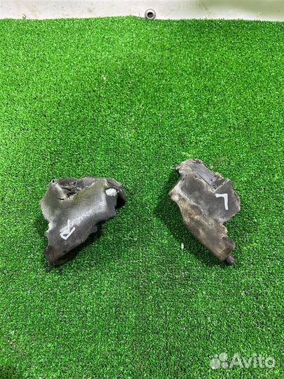 Пыльник петли капота Chevrolet Cobalt I B15D2 2013