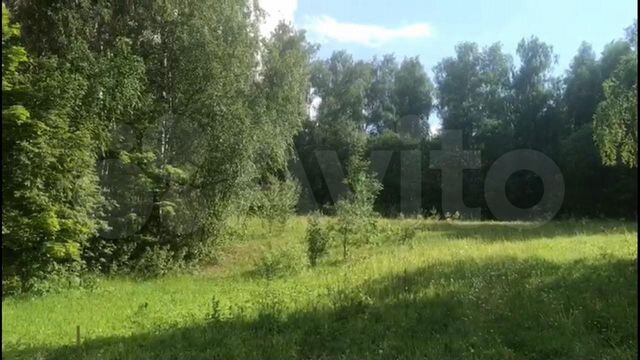 Участок 46,9 сот. (ИЖС)