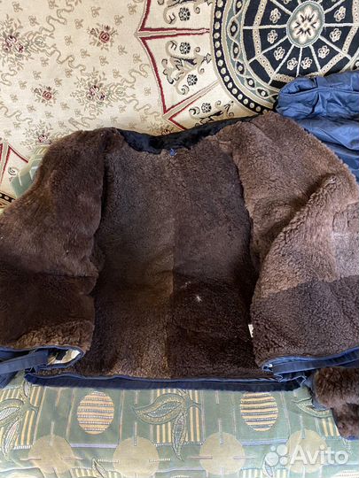 Комбинезон летный