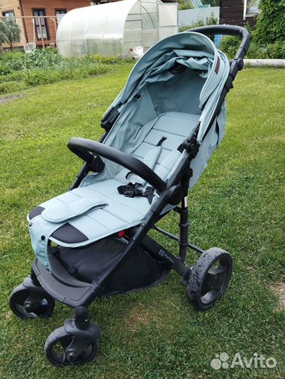 Прогулочная коляска бу