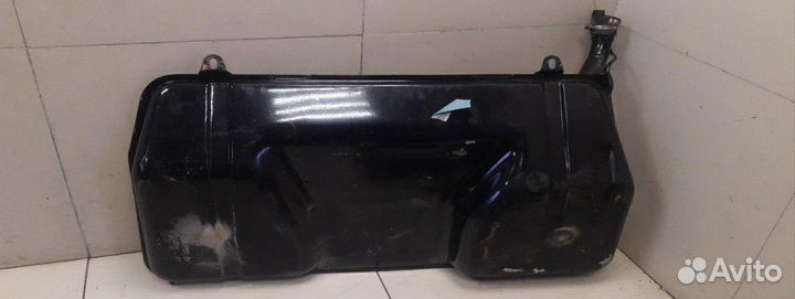 Бак топливный Chevrolet Niva