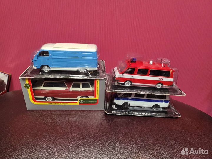 Газ-21Т,газ-22,ласз