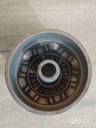 Германия Форма для выпечки кексов, тортов