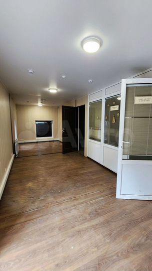 Складское помещение, торговля 600 м²