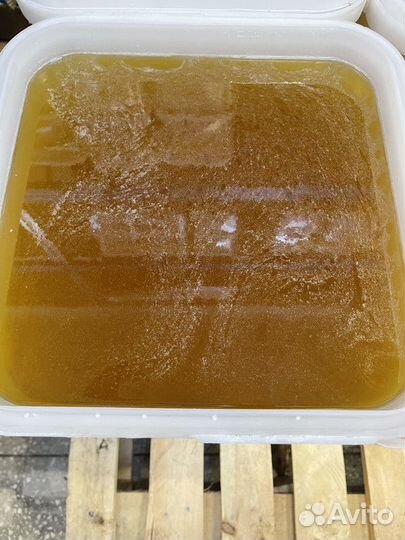 Акациевый мед опт