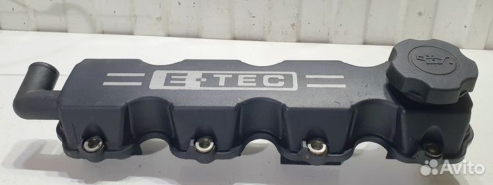 Клапанная крышка Chevrolet Lanos. Оригинал