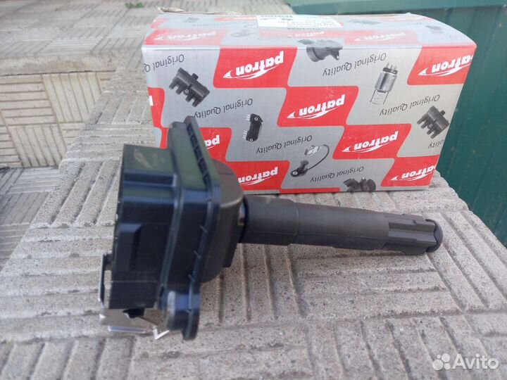 Катушка зажигания Ауди/Фольксваген