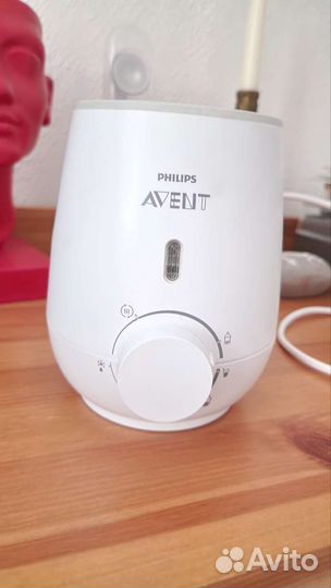 Подогреватель для бутылочек philips avent