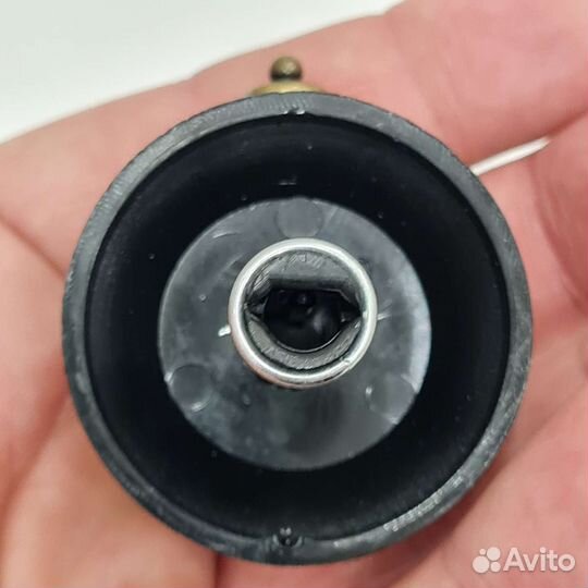 Ручки для газовых плит и духовых шкафов