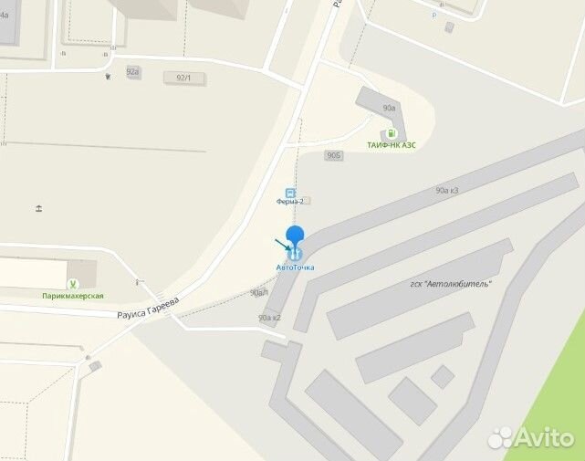 Литые Диски Toyota Land Cruiser Prado 300 R20 BP