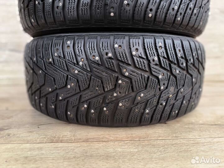 Hankook Winter I'Pike RS2 W429 205/55 R16
