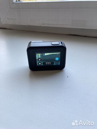 Камера GoPro Hero 8