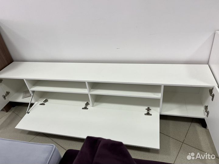 Тв тумба сканди 213 см