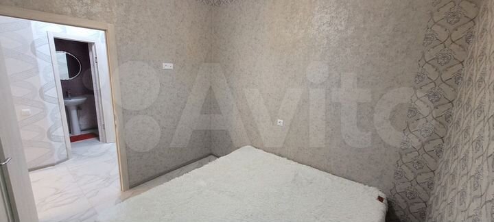 2-к. квартира, 35 м², 1/8 эт.