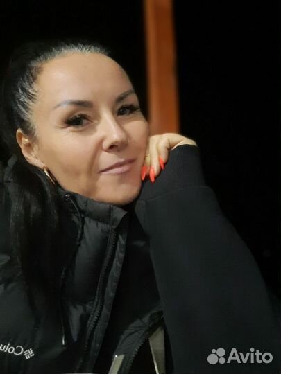 Услуги няни для ребенка