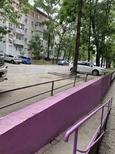 Свободного назначения, 30 м²