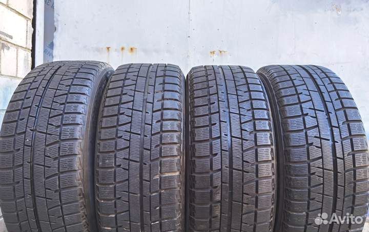 Yokohama Ice Guard IG50 225/50 R17 94Q