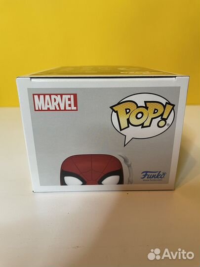 Фигурка Funko Pop - Spider-Man 1160