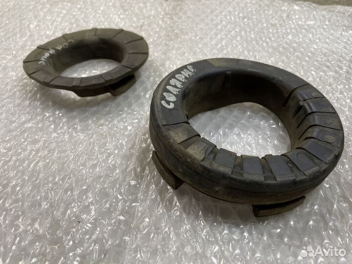 Пружина задняя Kia Rio 3 Рио Solaris Солярис